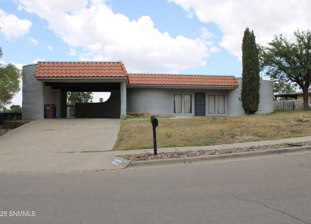 Property at 3205 Risner St, Las Cruces, NM 88011, 3 beds, 2 baths