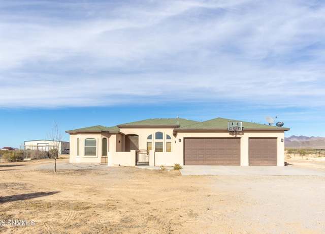 Property at 229 Vista Del Rey Dr, Vado, NM 88072, 4 beds, 3 baths