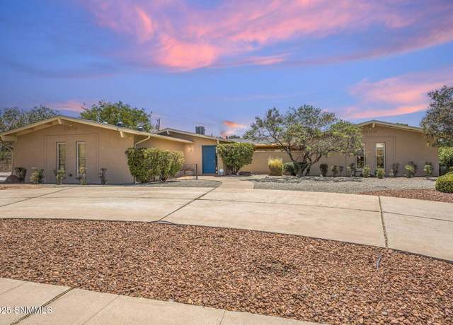 Property at 1700 Imperial Rdg, Las Cruces, NM 88011, 4 beds, 3 baths