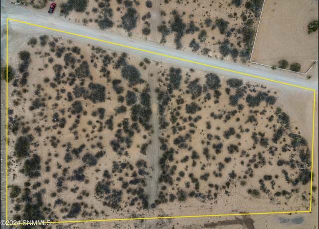 Property at TBD War Road Rd, Chaparral, NM 88081