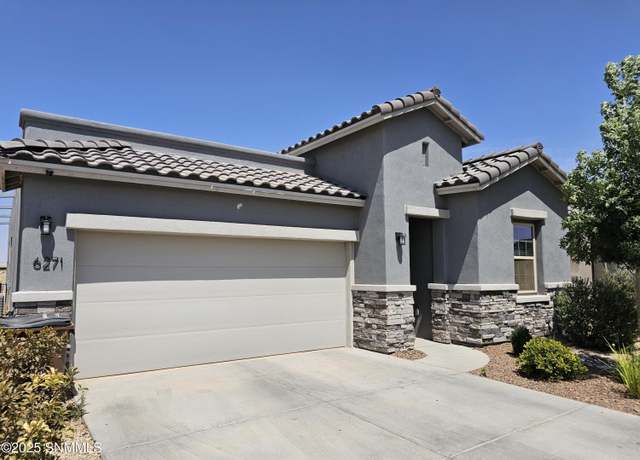 Property at 6271 Rosemary Rd, Las Cruces, NM 88012, 3 beds, 2 baths
