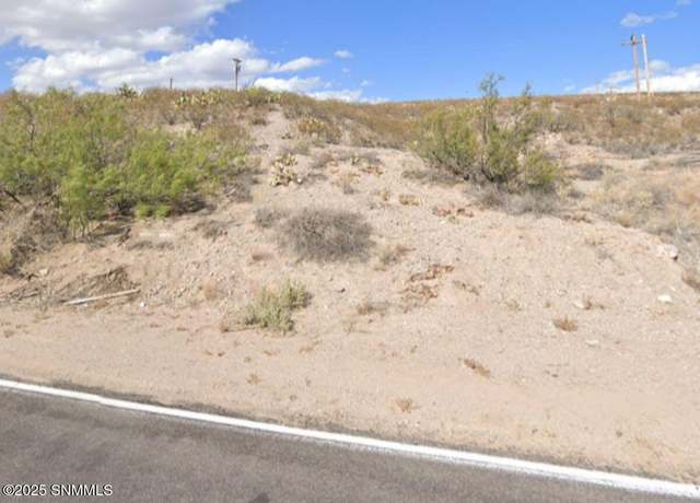 Property at 617 Nm-52, Truth Or Consequences, NM 87901