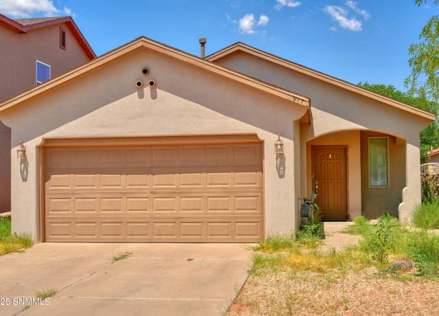 Property at 4947 Ortega Rd, Las Cruces, NM 88012, 3 beds, 2 baths