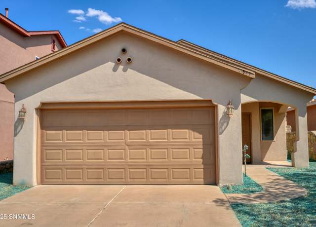 Property at 4947 Ortega Rd, Las Cruces, NM 88012, 3 beds, 2 baths