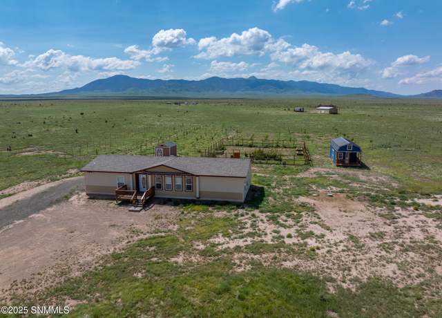 Property at 134 Gopher Gulch Loop, Carrizozo, NM 88301, 3 beds, 3.5 baths