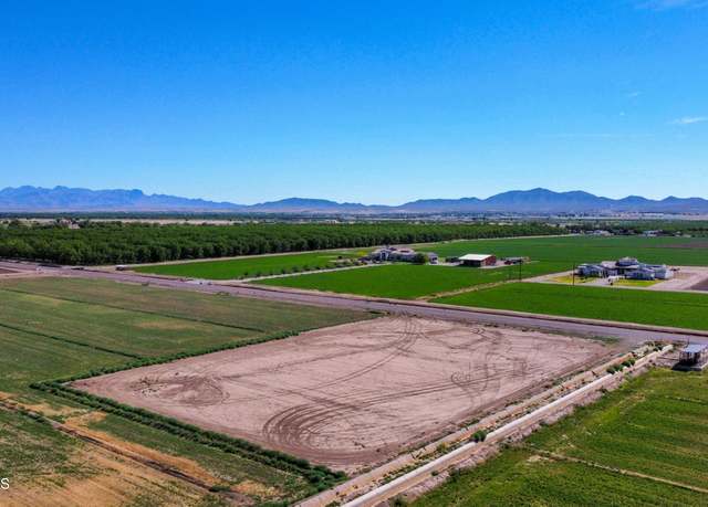 Property at 8767 Westside Rd, Anthony, NM 88021