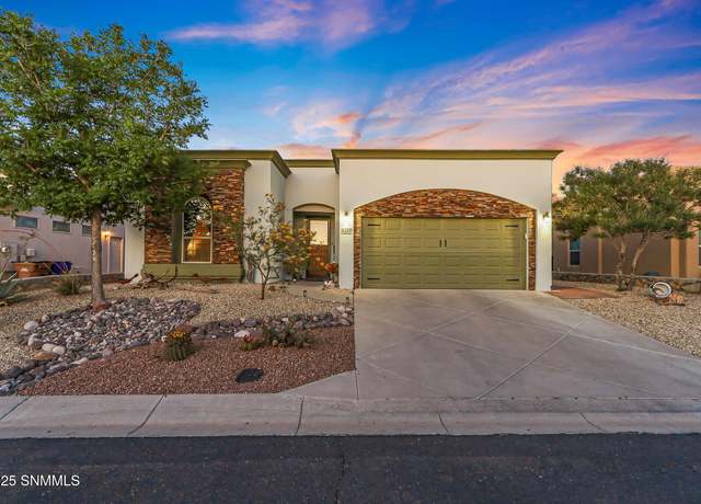 Property at 4289 Canterra Arc, Las Cruces, NM 88011, 2 beds, 2 baths