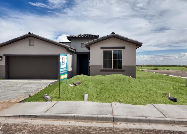 Property at 3606 Paragon St, Las Cruces, NM 88012, 4 beds, 2 baths