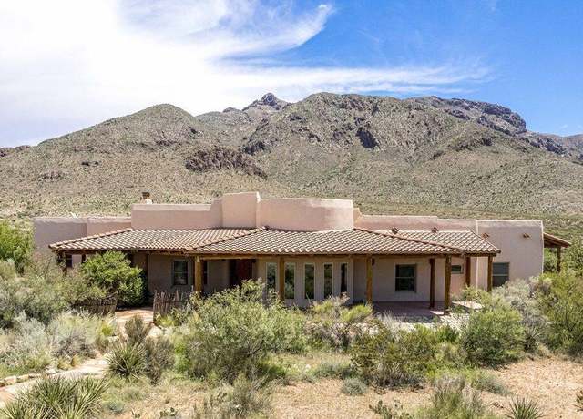 Property at 12 Loma Real Rd, Las Cruces, NM 88011, 4 beds, 3 baths