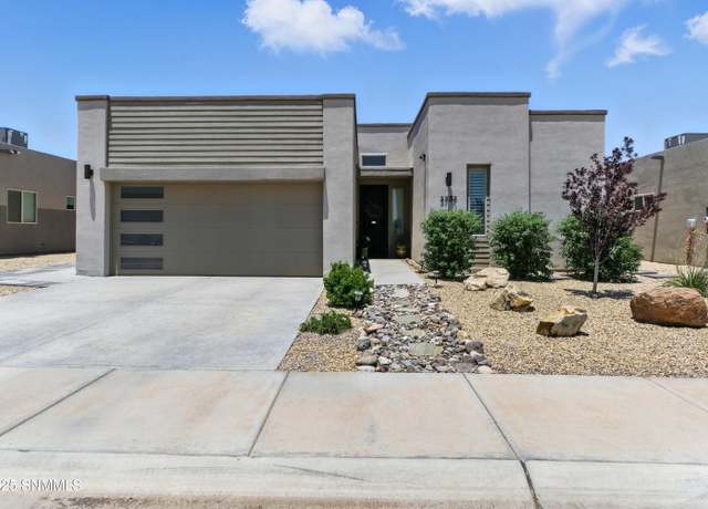 Property at 3757 Sorrentine Rd, Las Cruces, NM 88012, 3 beds, 2 baths