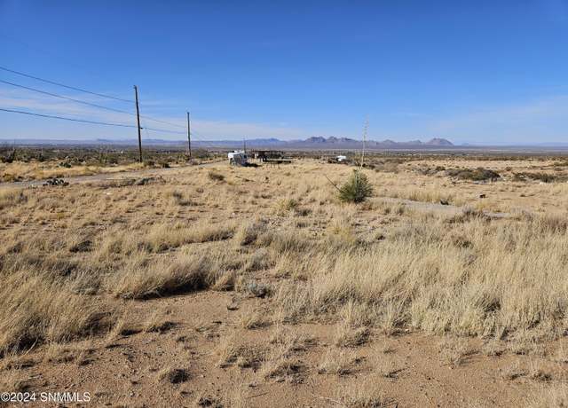 Property at 15101 Saber Ridge Ct, Organ, NM 88052