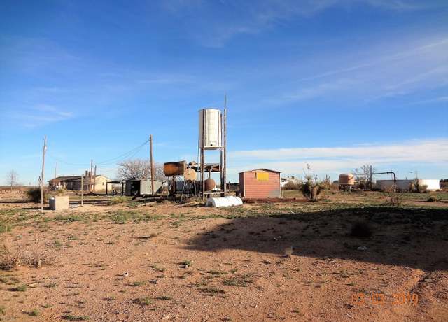 Property at 1455 San Carlos, Chaparral, NM 88081