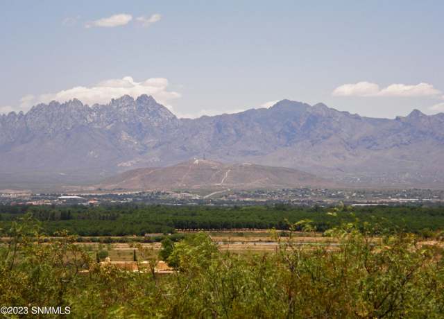 Property at 6241 Desert Star Rd, Las Cruces, NM 88005