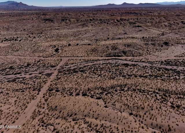 Property at 1 Cedar Canyon Blvd #1, Elephant Butte, NM 87935