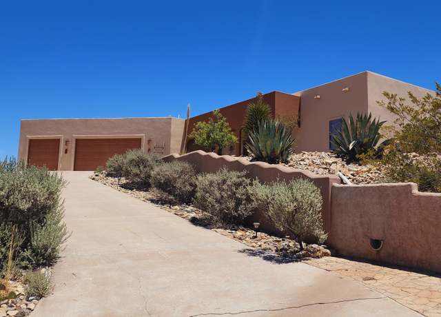 Property at 13 Fire Thorn Trl, Alamogordo, NM 88310, 3 beds, 2 baths