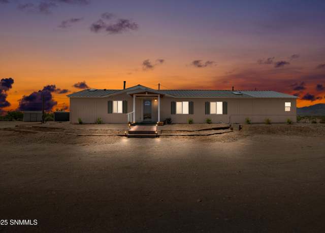 Property at 18280 Monte Vista Rd, Deming, NM 88030, 3 beds, 2 baths