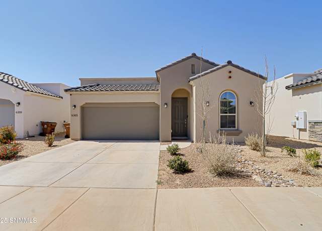 Property at 6365 Reliance Rd, Las Cruces, NM 88012, 3 beds, 2 baths