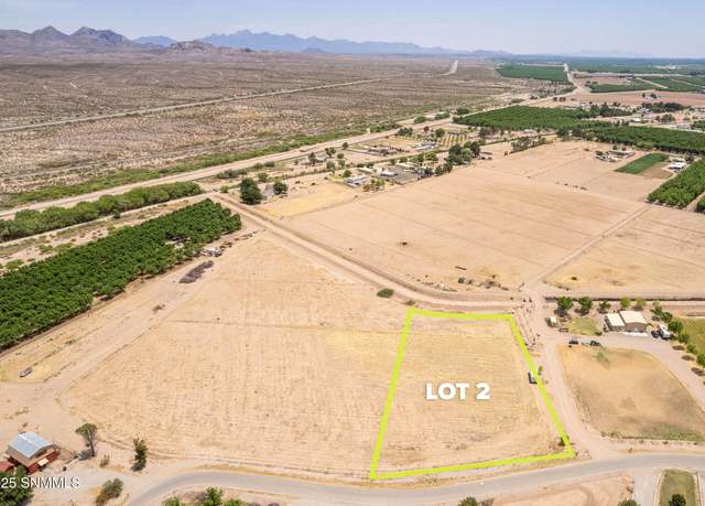 Property at 451 Fossil View Rd, Las Cruces, NM 88007