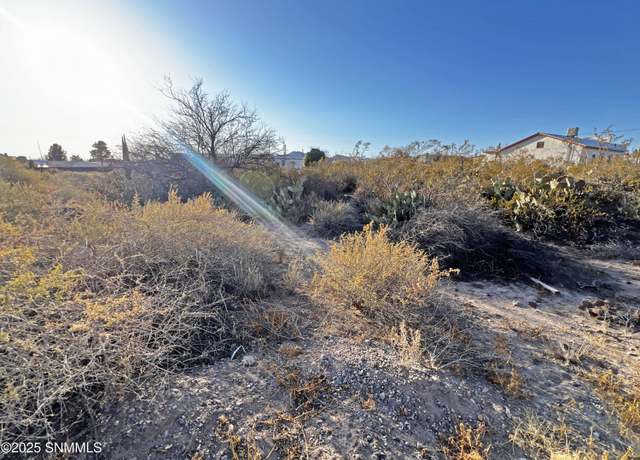 Property at 507 N Maple St, Truth Or Consequences, NM 87901