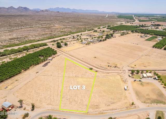 Property at 419 Fossil View Rd, Las Cruces, NM 88007