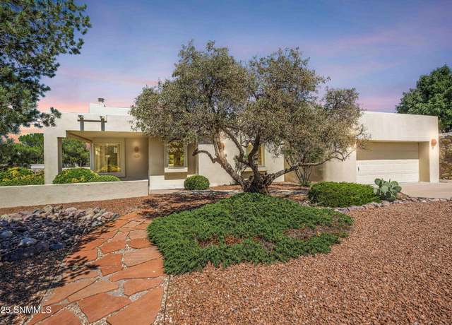 Property at 2518 Cherokee Cir, Las Cruces, NM 88011, 3 beds, 2 baths
