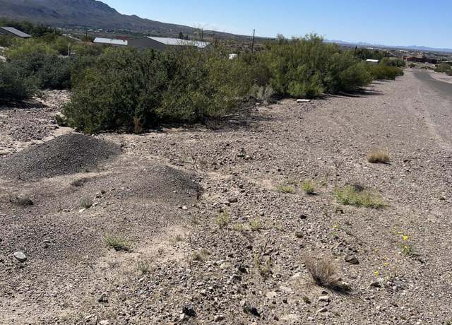 Property at 1 Country Club Blvd, Elephant Butte, NM 87935