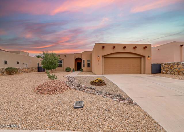 Property at 4467 Maricopa Cir, Las Cruces, NM 88011, 3 beds, 2 baths