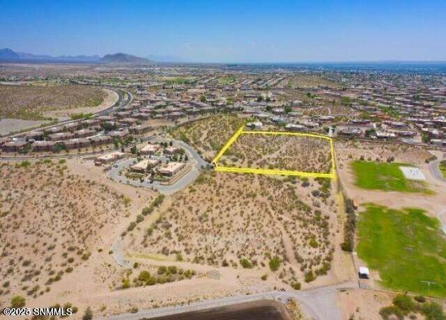 Property at 2805 Corte Dios, Las Cruces, NM 88011