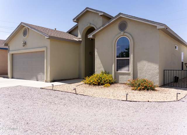 Property at 5309 Isabella Ct, Las Cruces, NM 88012, 3 beds, 2 baths