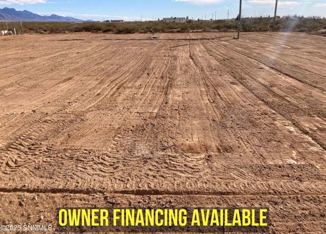 Property at 32 Sunrunner Ave, Las Cruces, NM 88012
