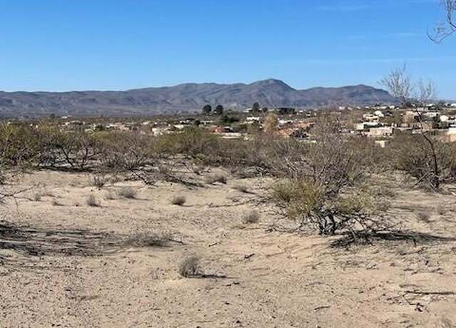 Property at 2620 Sandhill Rd, Las Cruces, NM 88012