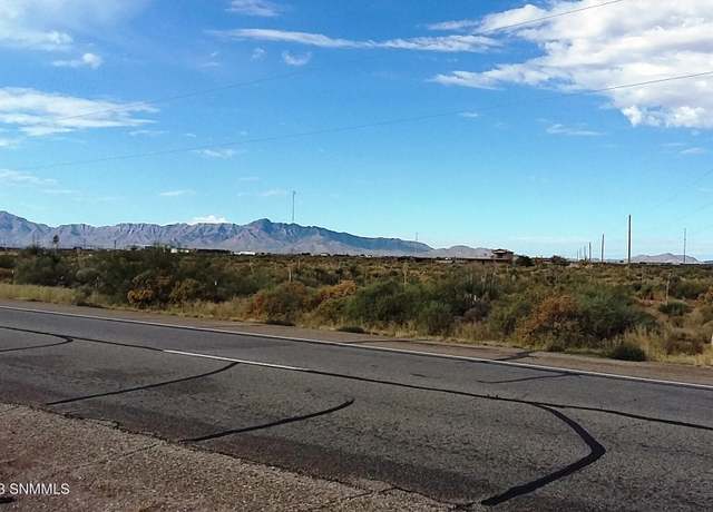 Property at TBD US 54, Chaparral, NM 88081