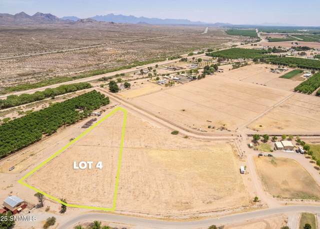 Property at 403 Fossil View Rd, Las Cruces, NM 88007