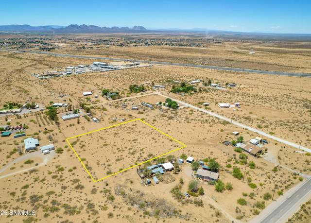 Property at 4875 Abiding Pl, Las Cruces, NM 88011