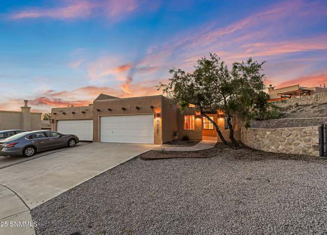 Property at 2194 Virginia Pine Pl, Las Cruces, NM 88012, 3 beds, 2 baths
