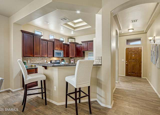 Property at 2028 E Villa Napoli Loop, Las Cruces, NM 88011, 4 beds, 2 baths