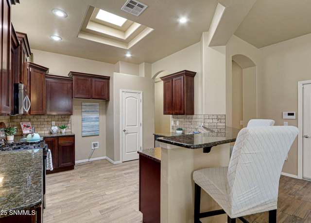 Property at 2028 E Villa Napoli Loop, Las Cruces, NM 88011, 4 beds, 2 baths