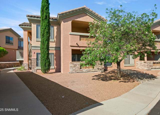 Property at 3650 Morning Star Dr #2205, Las Cruces, NM 88011, 1 bed, 1 bath