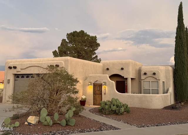 Property at 3013 Wedge Rd Rd SE, Deming, NM 88030, 2 beds, 2 baths