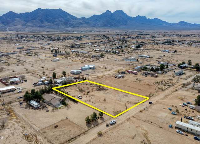 Property at 6850 Fox Rd, Las Cruces, NM 88012