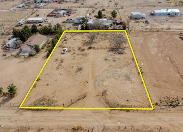 Property at 6850 Fox Rd, Las Cruces, NM 88012