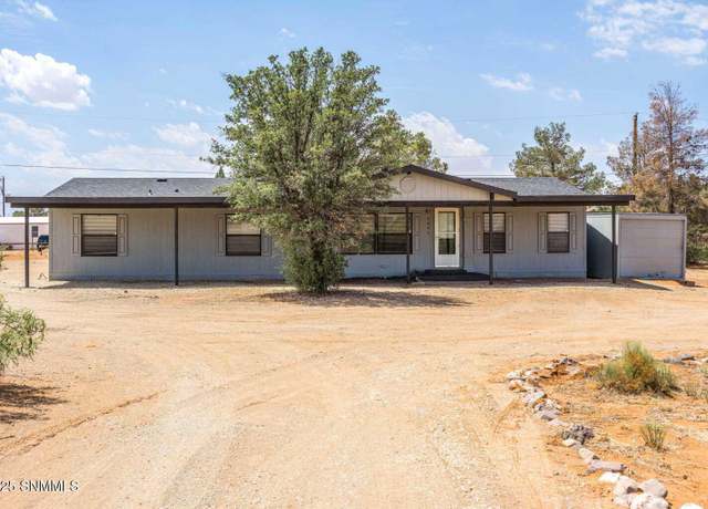 Property at 5844 Bluewater Ct, Las Cruces, NM 88012, 3 beds, 2 baths