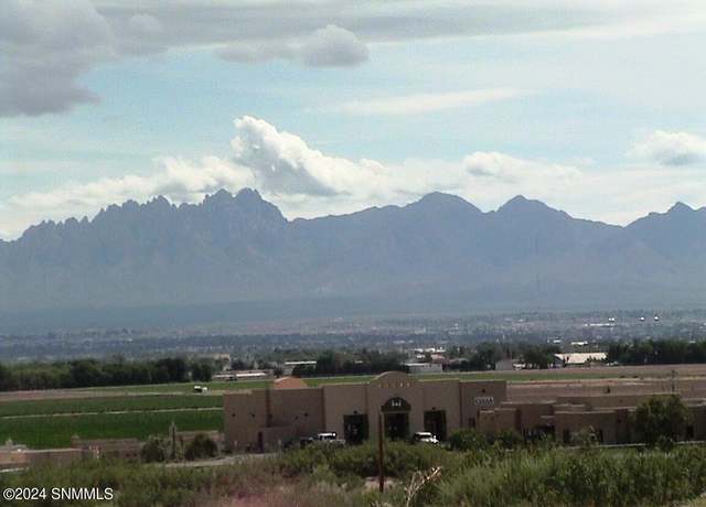 Property at 5600 Spanish Point Rd, Las Cruces, NM 88007
