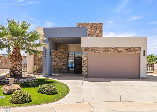 Property at 2876 Maddox Loop, Las Cruces, NM 88011, 3 beds, 2.5 baths