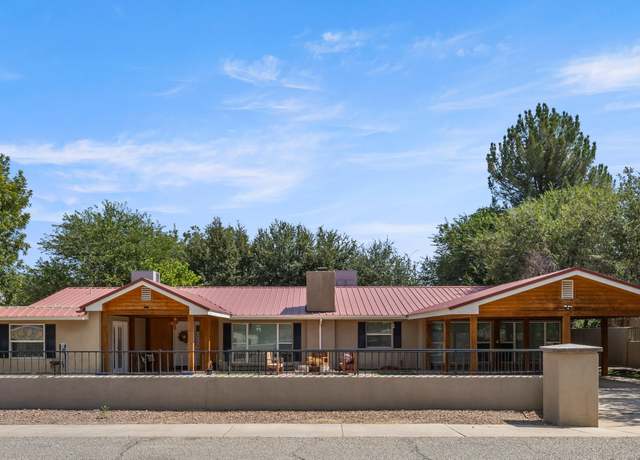 Property at 2961 Mcdowell Rd Rd, Las Cruces, NM 88005, 4 beds, 3 baths