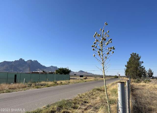 Property at 5731 Aberdeen Angus Way Way, Las Cruces, NM 88012