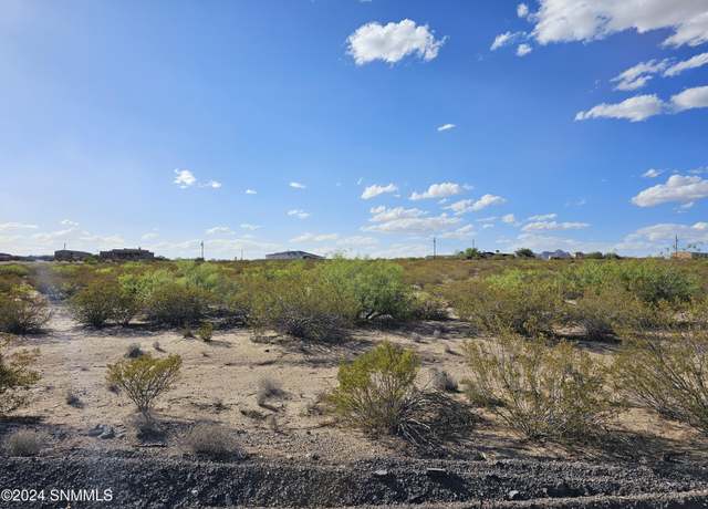 Property at 26 Tucson Ave, Las Cruces, NM 88012