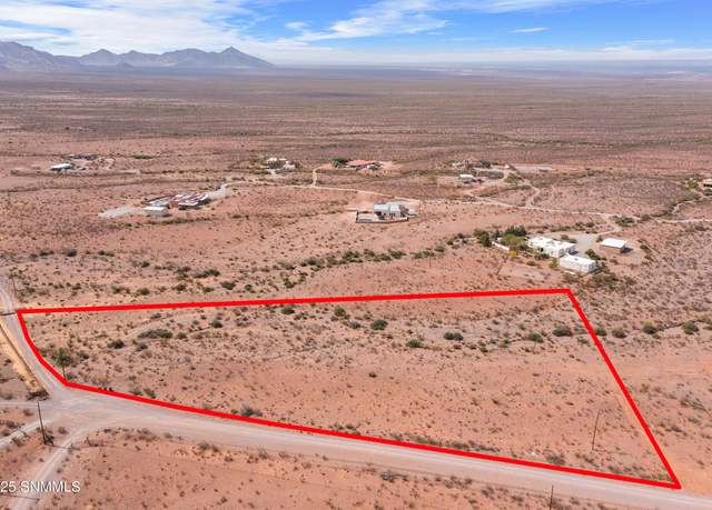 Property at 12000 Canyon Vista Rd, Las Cruces, NM 88011