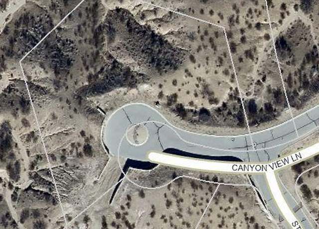 Property at 7050 Canyon View Ln, Las Cruces, NM 88007