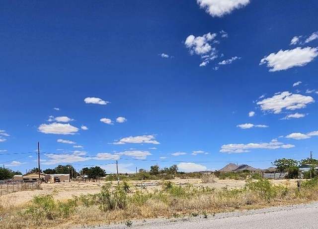 Property at 12240 Fort Mclane Rd, Radium Springs, NM 88054